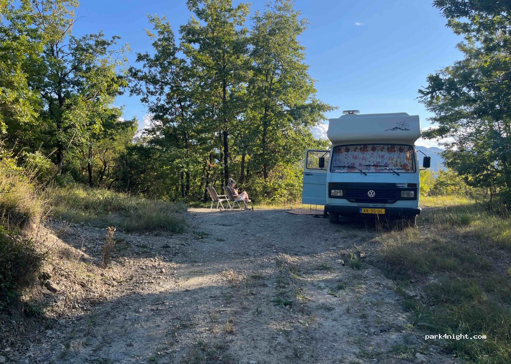 (43042) Berceto - Strada Provinciale 19 — foto 2