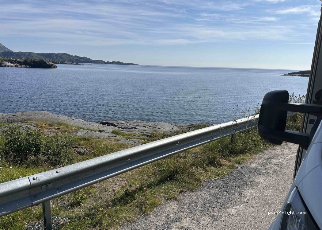 (8380) Ramberg - 851 Flakstadveien — foto 2
