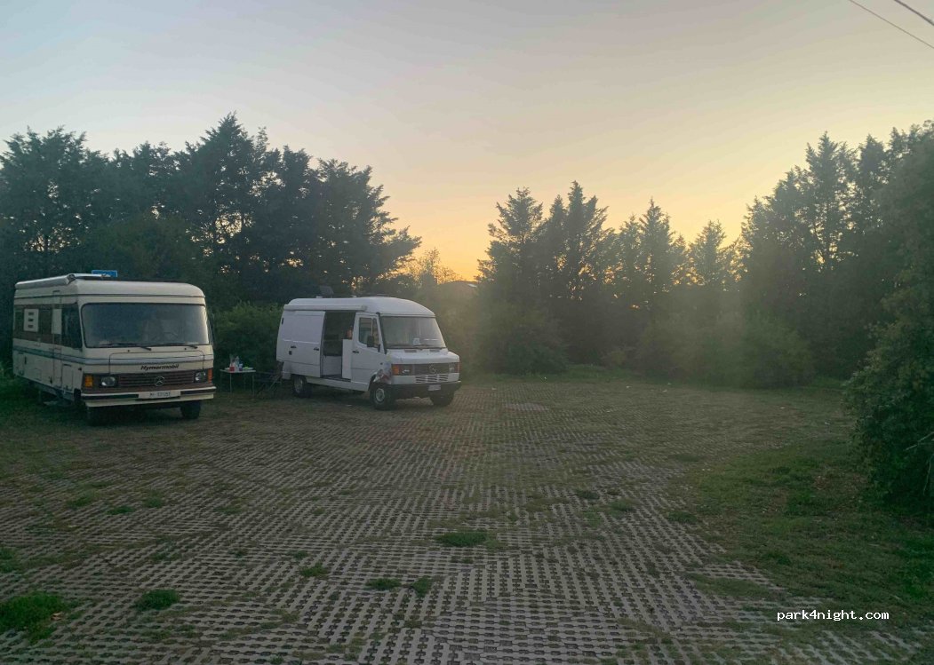(45021) Badia Polesine - 89 Via Guido Mora — foto