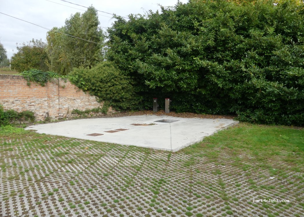 (45021) Badia Polesine - 89 Via Guido Mora — foto 4