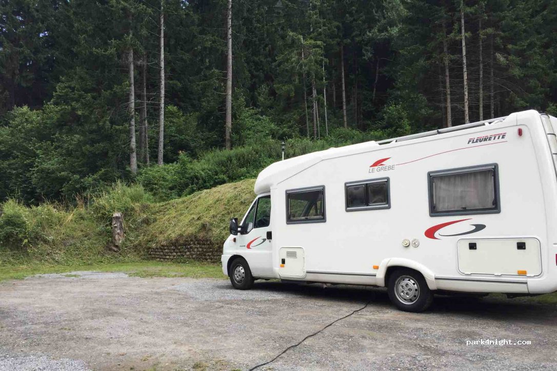 Camping Cima Piazzi Valdisotto — foto 2