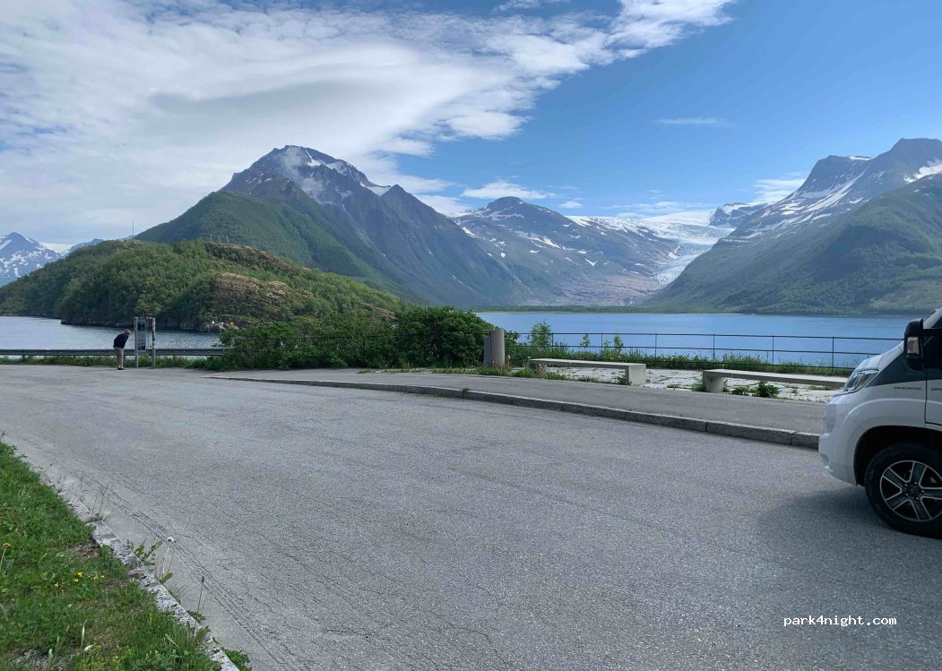 (8178) Svartisen Gård - Ytre Holandsfjordveien — foto 4