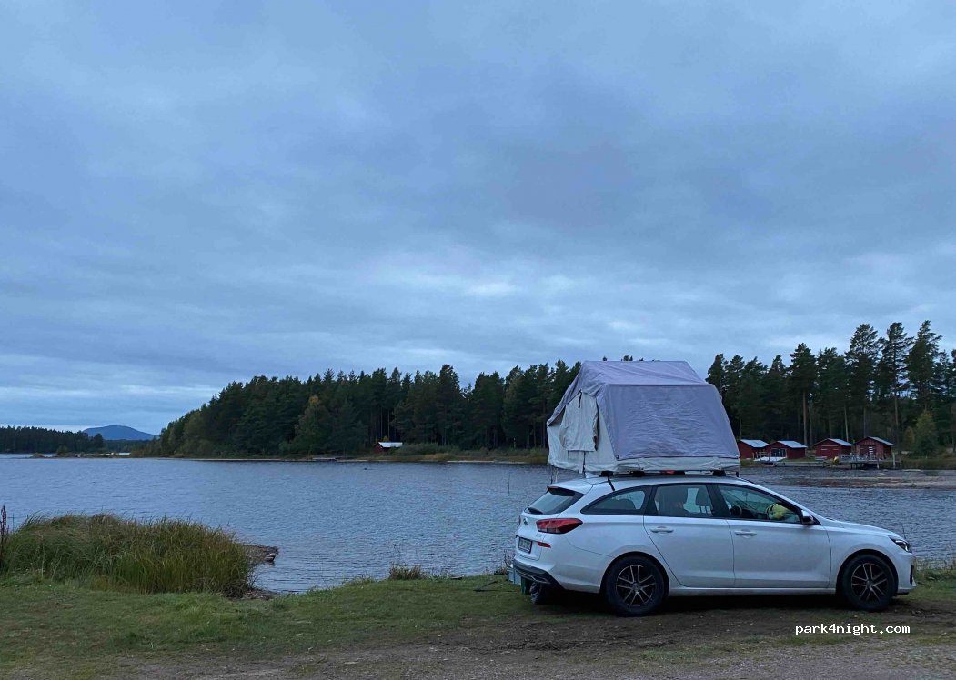 Torsby Camping AB — foto