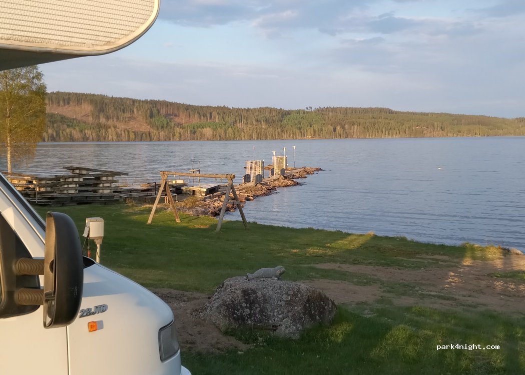 Torsby Camping AB — foto 2