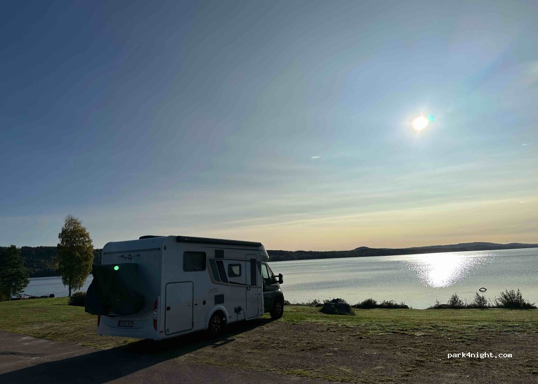 Torsby Camping AB — foto 4