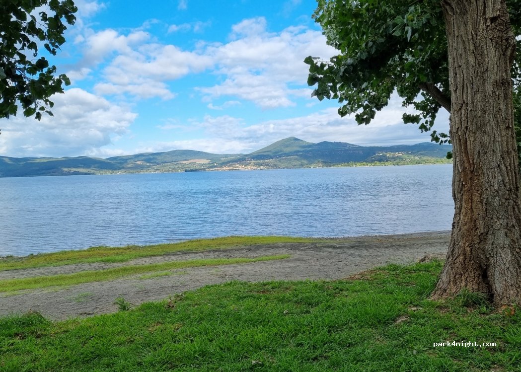 Camping Parco Del Lago — foto