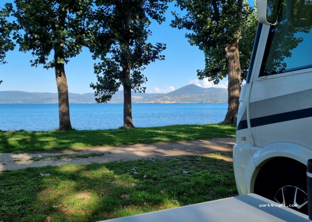Camping Parco Del Lago — foto 2
