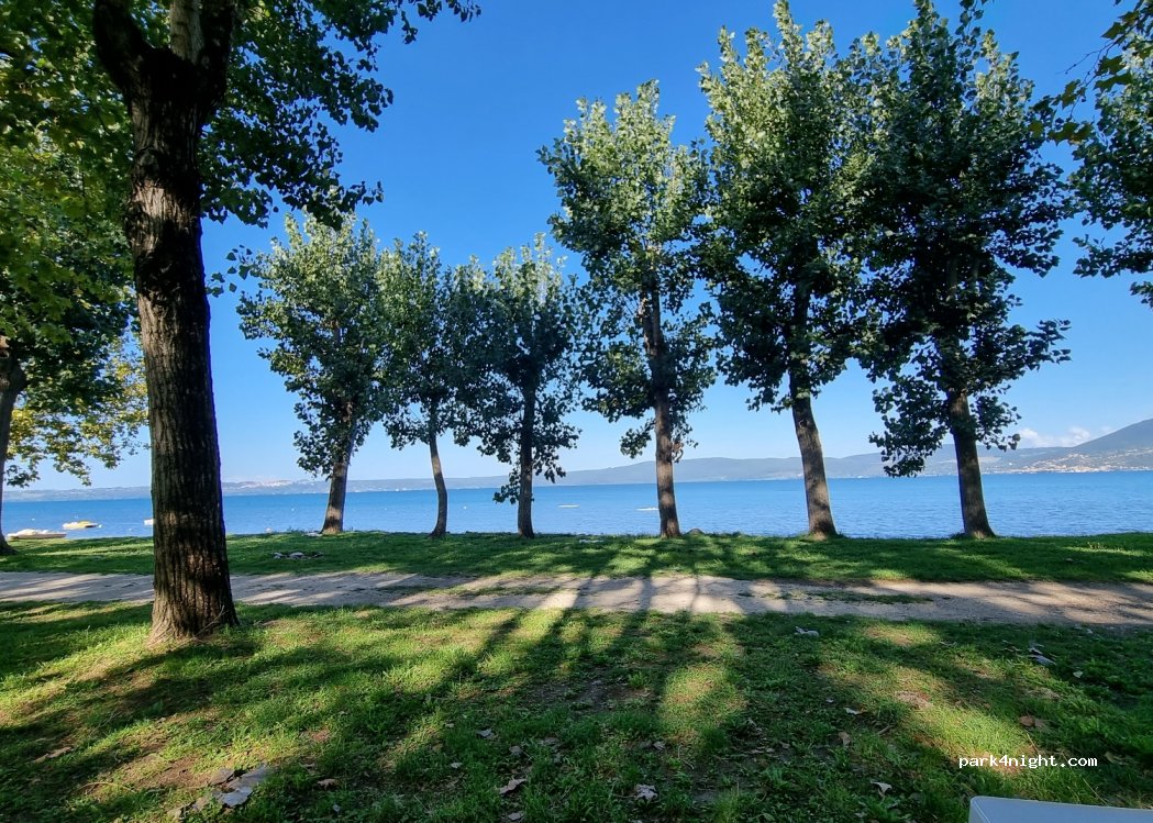 Camping Parco Del Lago — foto 3
