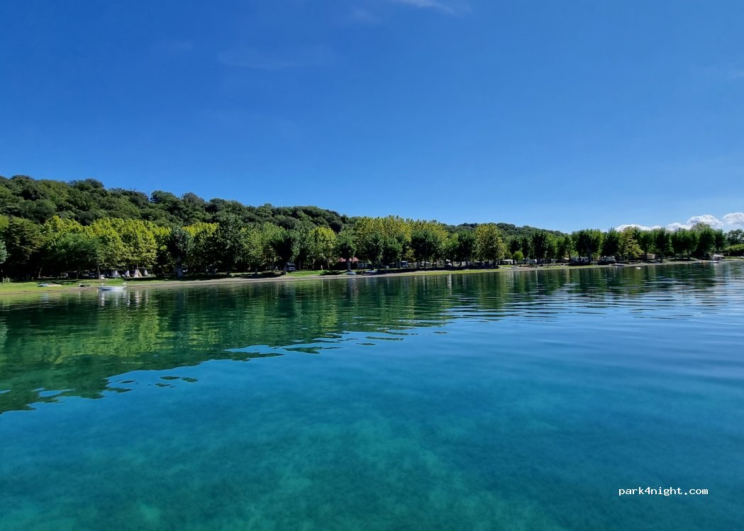 Camping Parco Del Lago — foto 4