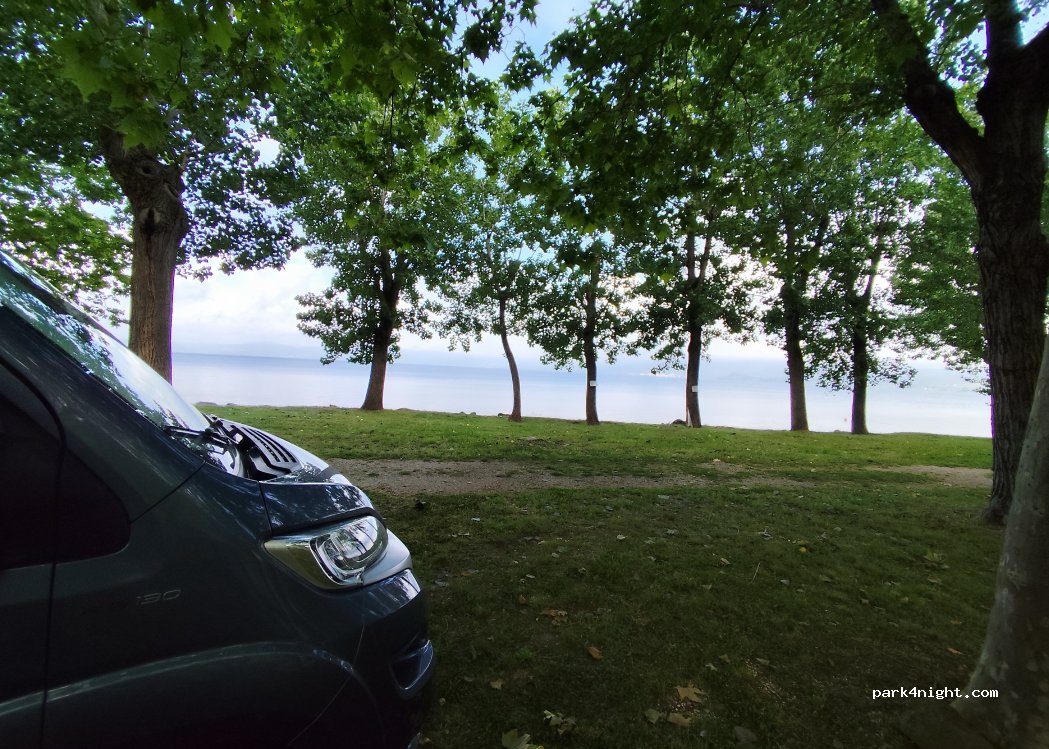 Camping Parco Del Lago — foto 5