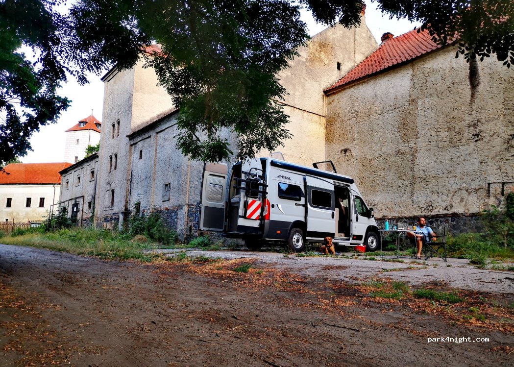 Chateau Lobkovice s.r.o. — foto 4