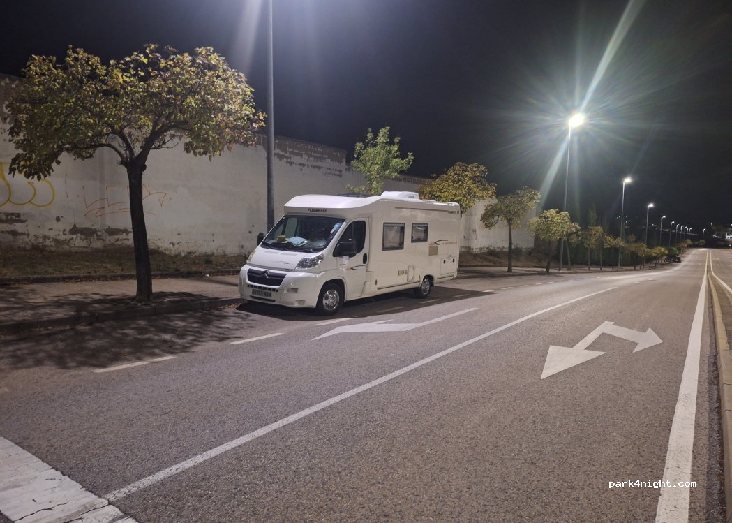 (10004) Cáceres - 1 Camino Fuente Corchito — foto 4