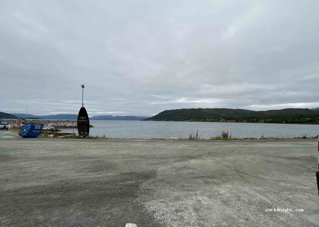 (9151) Storslett - Unnamed road — foto 3