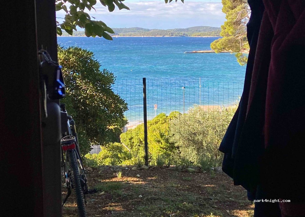 Camping Mario — foto