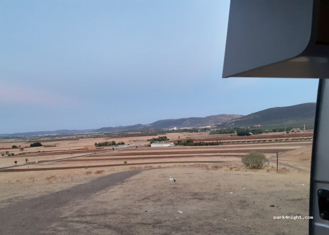 (13580) Almodóvar del Campo - Unnamed Road — foto 2