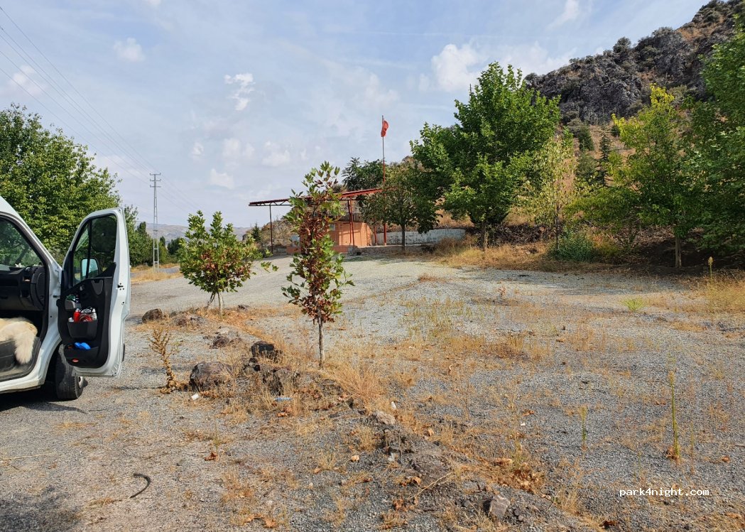 (71455) Irmak - Hisarköy-Kılıçlar Yolu — foto 2