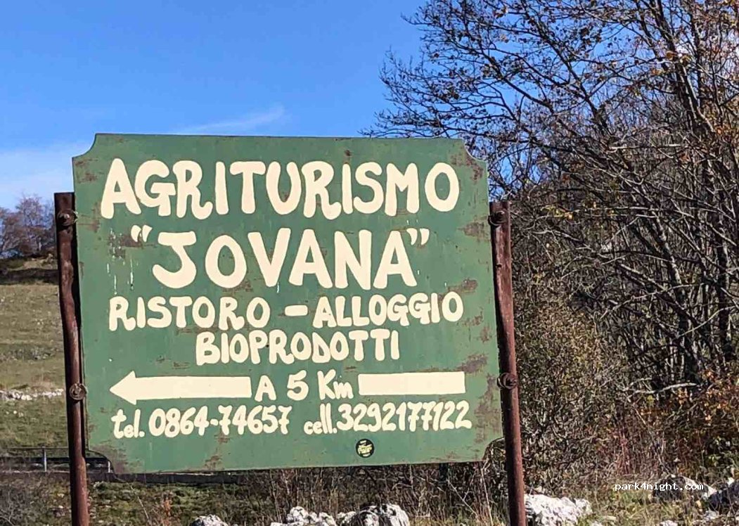 (67038) Scanno - SR479 — foto 3