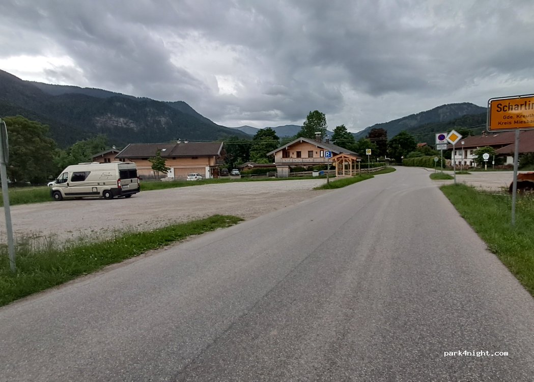 (83708) Kreuth - Nördliche Hauptstrasse — foto 5
