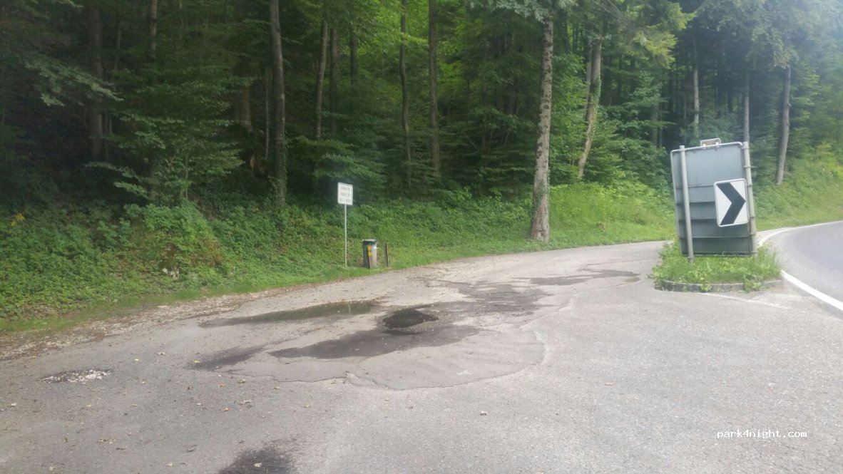 (2740) Moutier - Rue des Gorges — foto 2