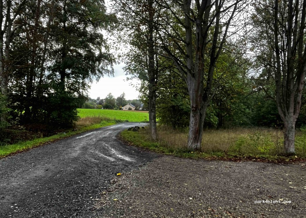 (34253) Lohfelden - Unnamed Road — foto 2