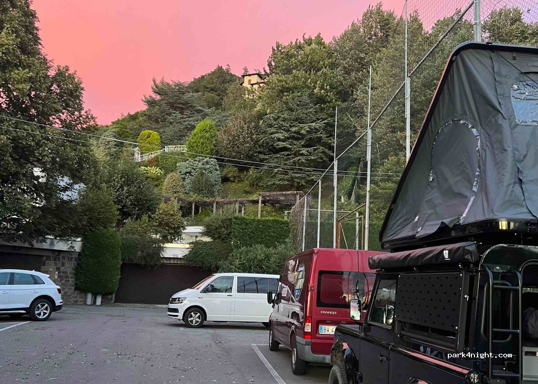 (22034) Brunate - 24 Via Monte Rosa — foto 3