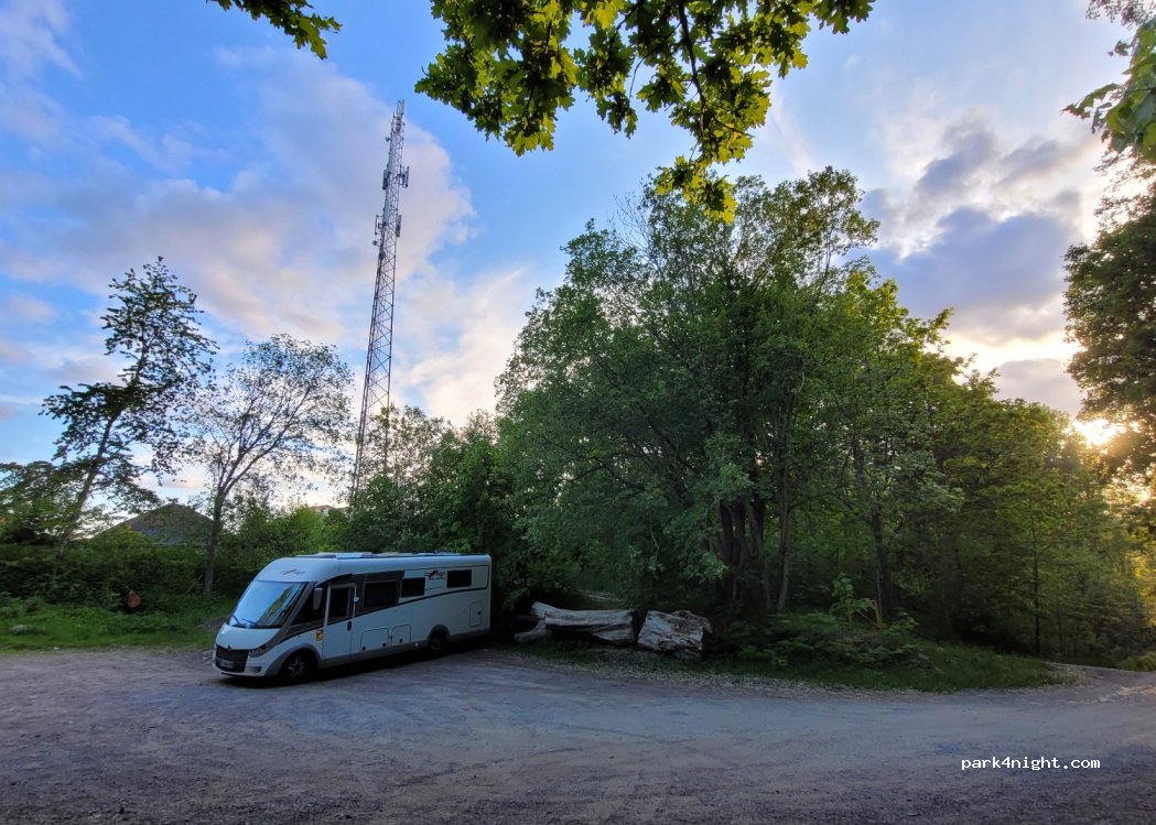 (563 32) Gränna - Unnamed road — foto 2