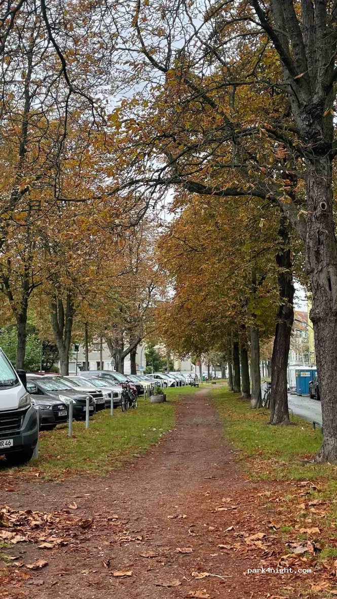(40223) Düsseldorf - 18 Kopernikusstraße — foto