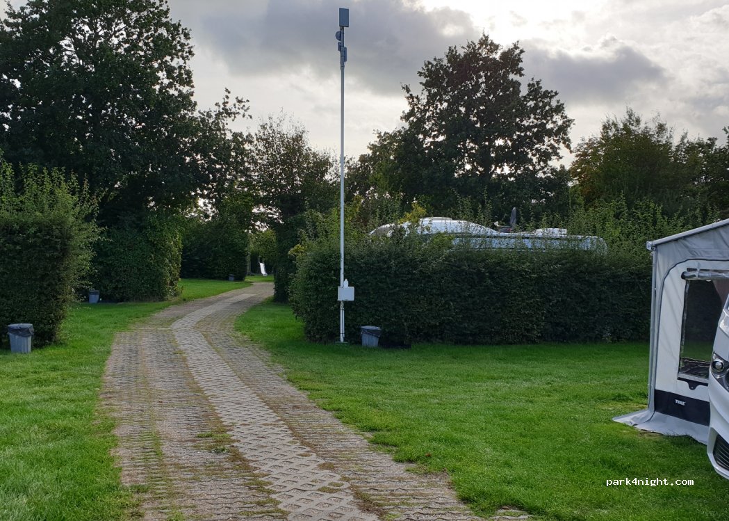 Minicamping Roos en Doorn — foto 2