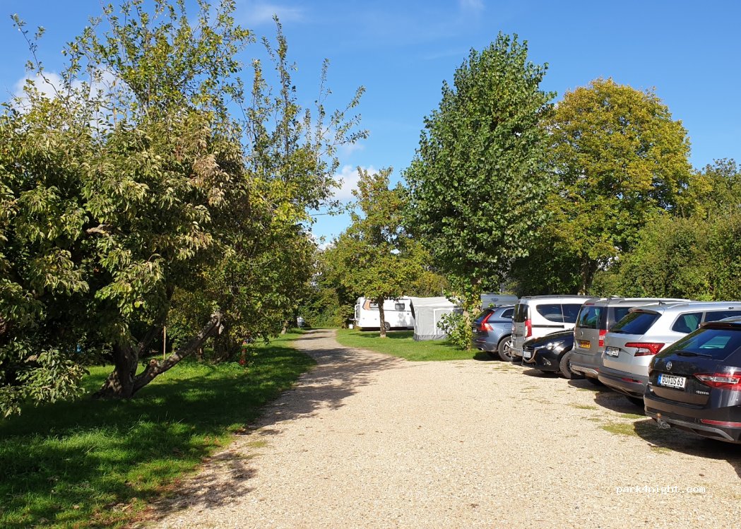 Minicamping Roos en Doorn — foto 4