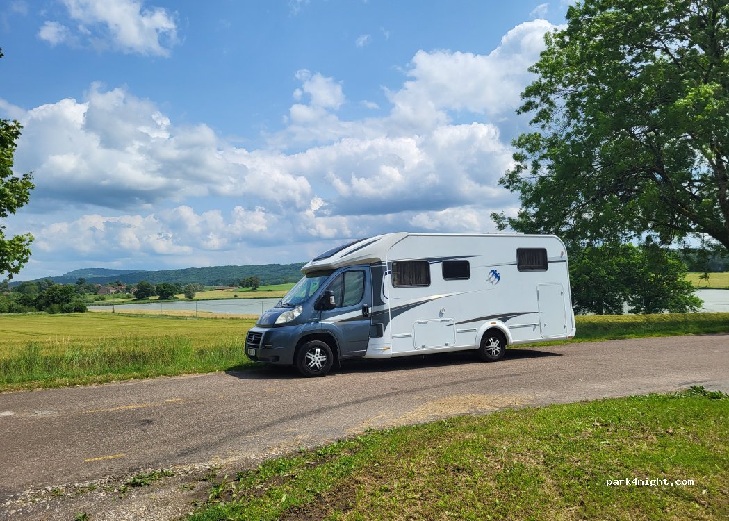 (70110) Les Magny - D88 — foto 4
