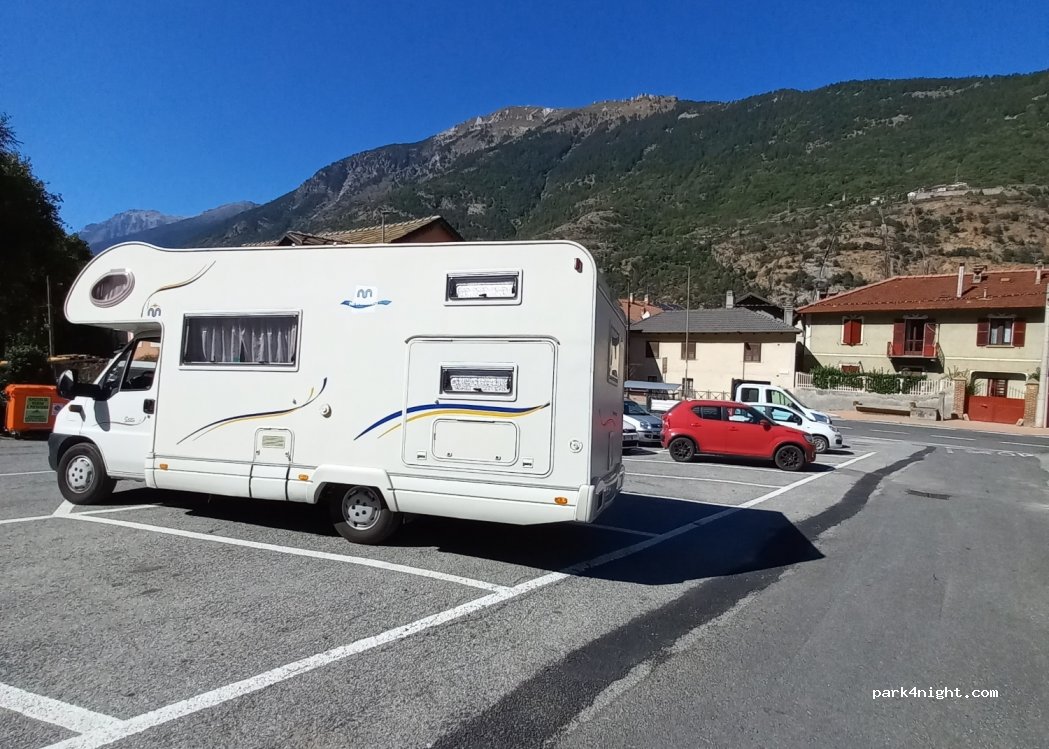 (10050) Chiomonte - 28 Via Giuseppe Augusto Levis — foto