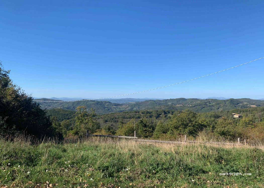 (06081) Assisi - Unnamed Road — foto 2