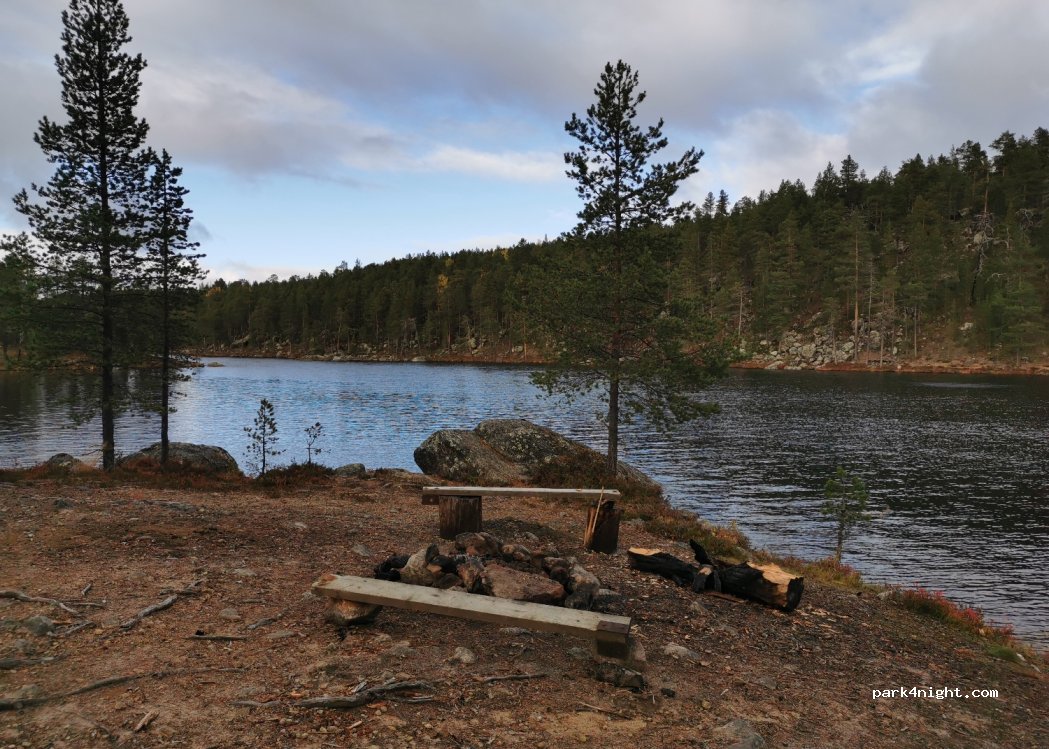 (99870) Inari - Unnamed Road — foto 2