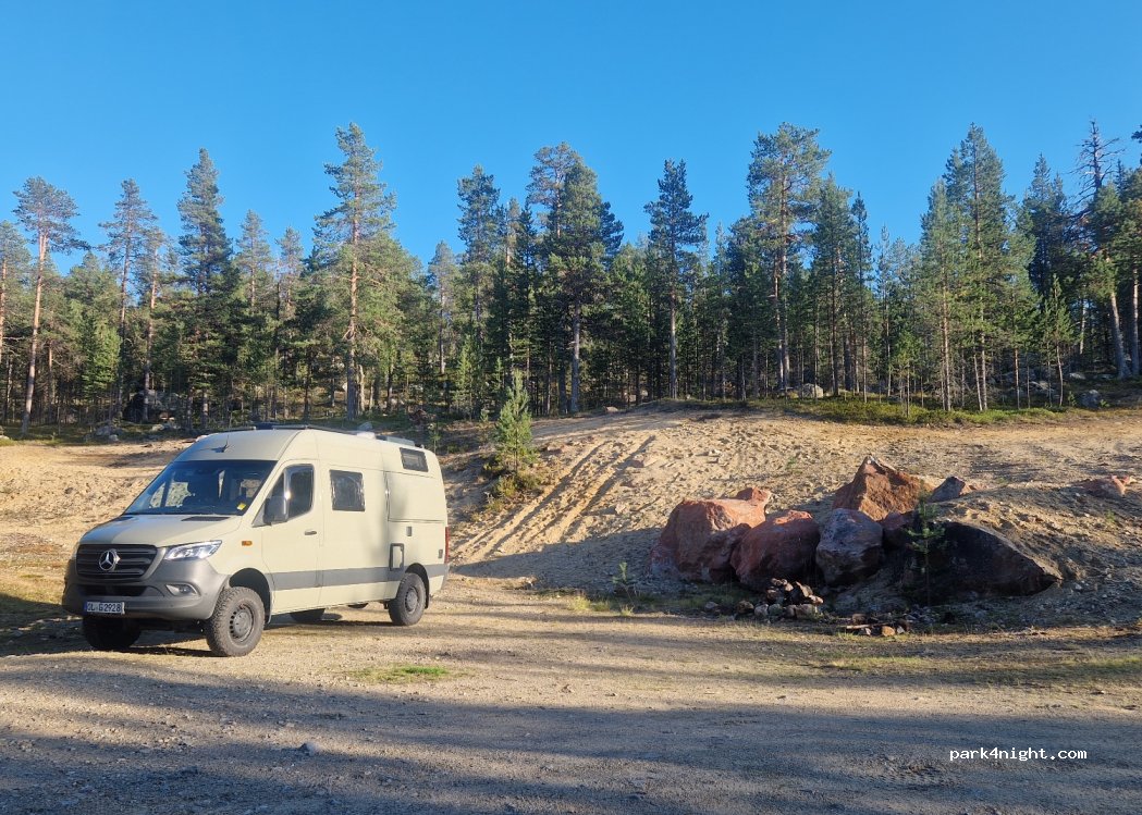 (99870) Inari - Unnamed Road — foto 4
