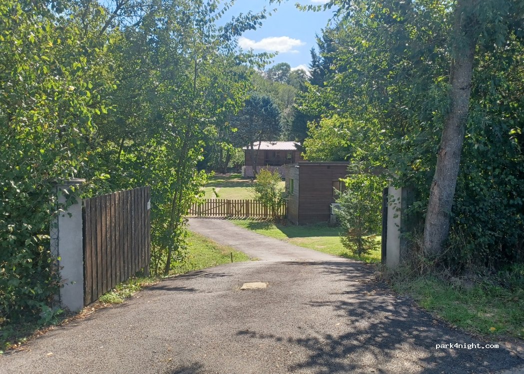 (37510) Villandry - 231 Port Baudin — foto