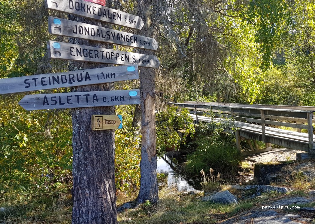 (2080) Eidsvoll - 64 Åslettavegen — foto 3
