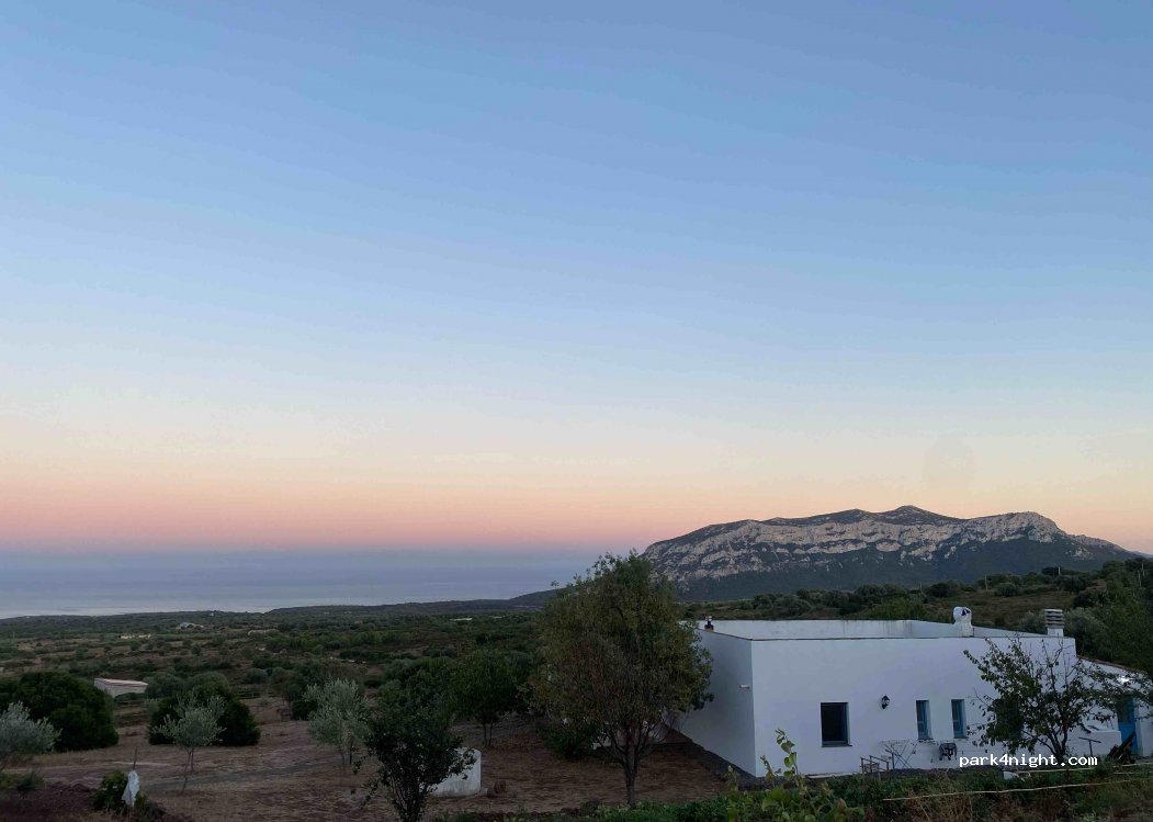 Su Nuragheddu — foto
