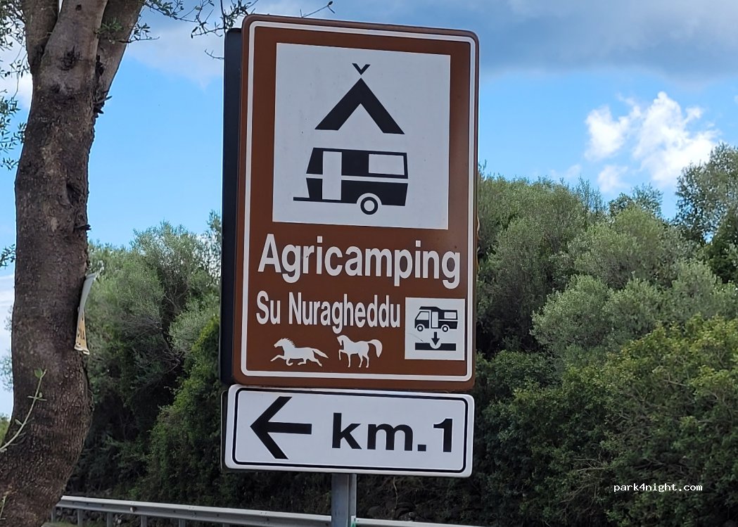 Su Nuragheddu — foto 3
