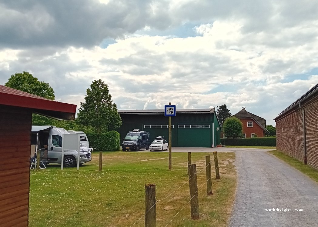 Camping Hagen Sea — foto 3