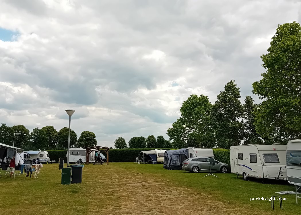 Camping Hagen Sea — foto 4