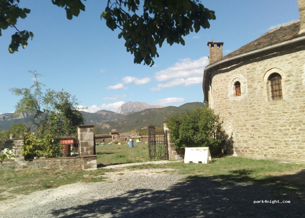 (441 00) Molivdoskepastos - Unnamed Road — foto