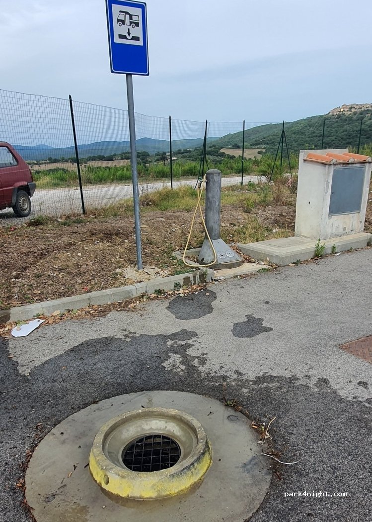(58045) Paganico - E78 — foto 3
