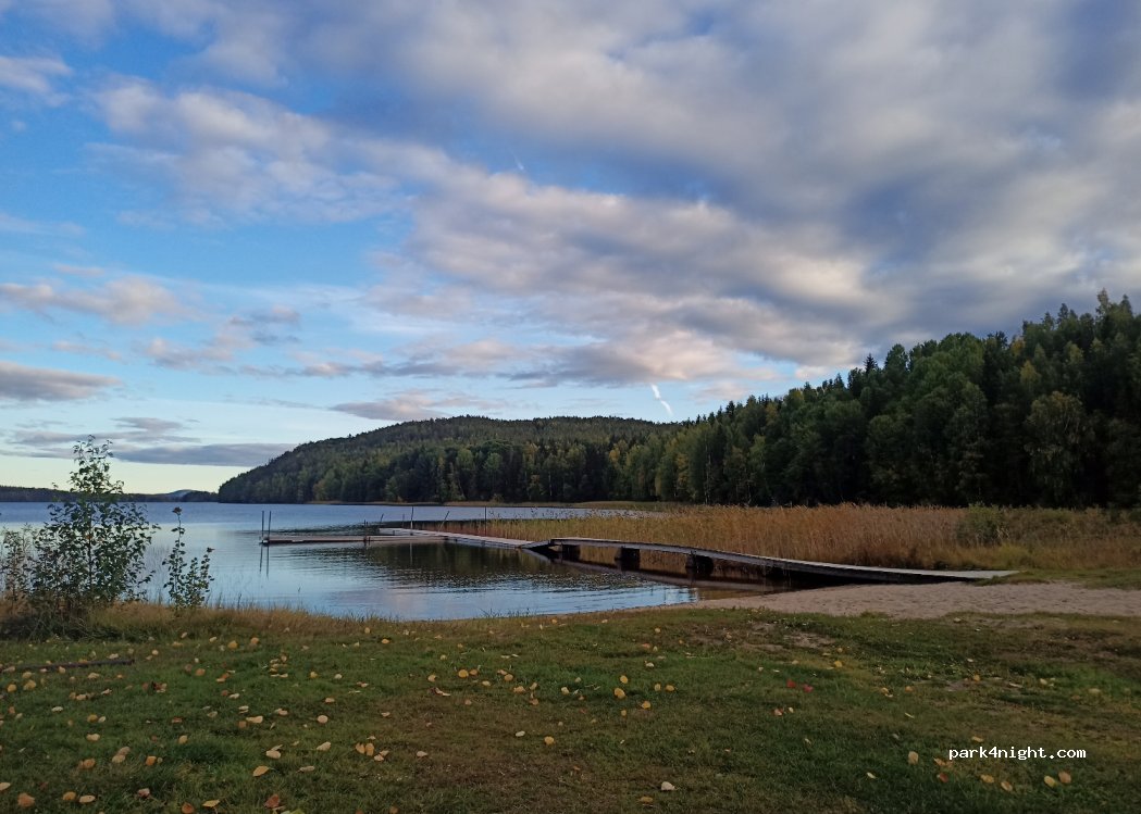 (821 91) Hertsjö - Unnamed Road — foto