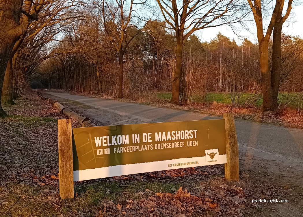 (5406) Uden - Udensedreef — foto
