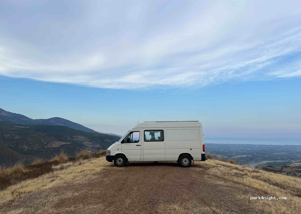 (87010) Civita - Unnamed Road — foto 3