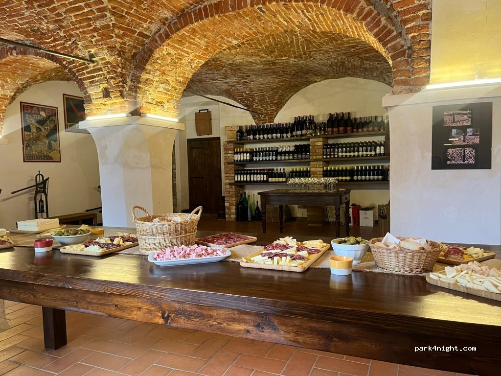 Azienda Agricola Giulio Arnera — foto 4