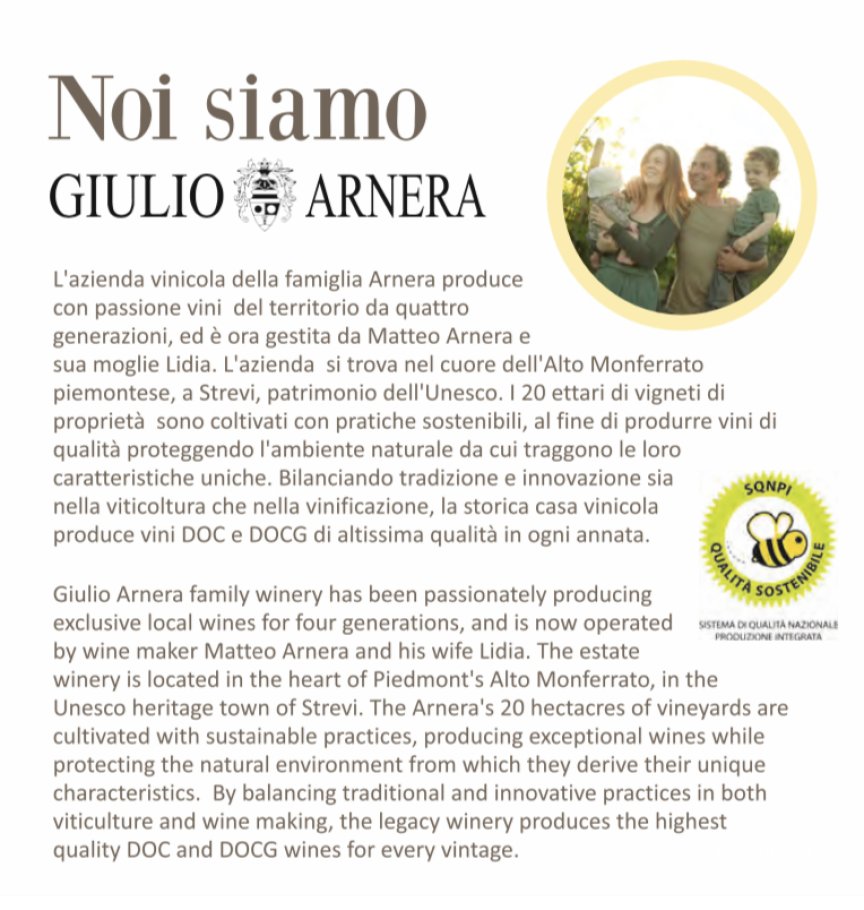 Azienda Agricola Giulio Arnera — foto 5