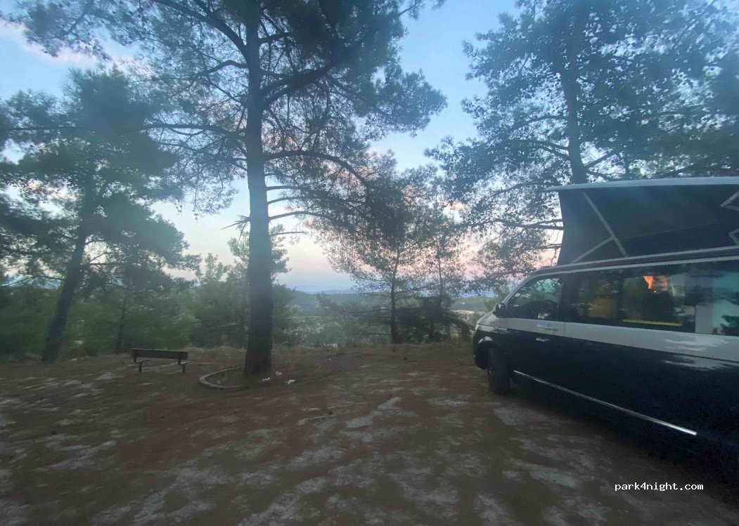 (310 80) Karya - Unnamed Road — foto