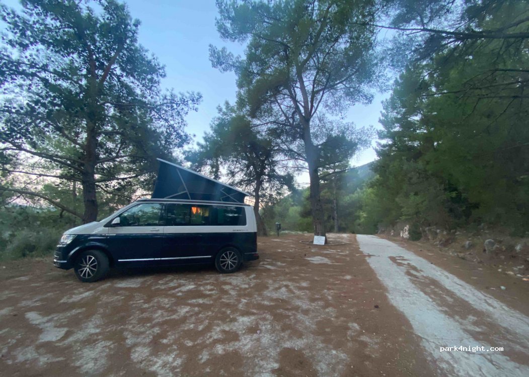 (310 80) Karya - Unnamed Road — foto 2