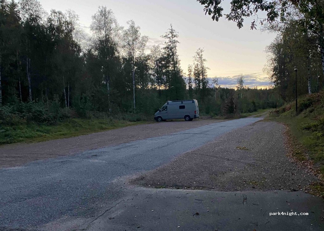 (441 91) Alingsås - 3 Bråtavägen — foto